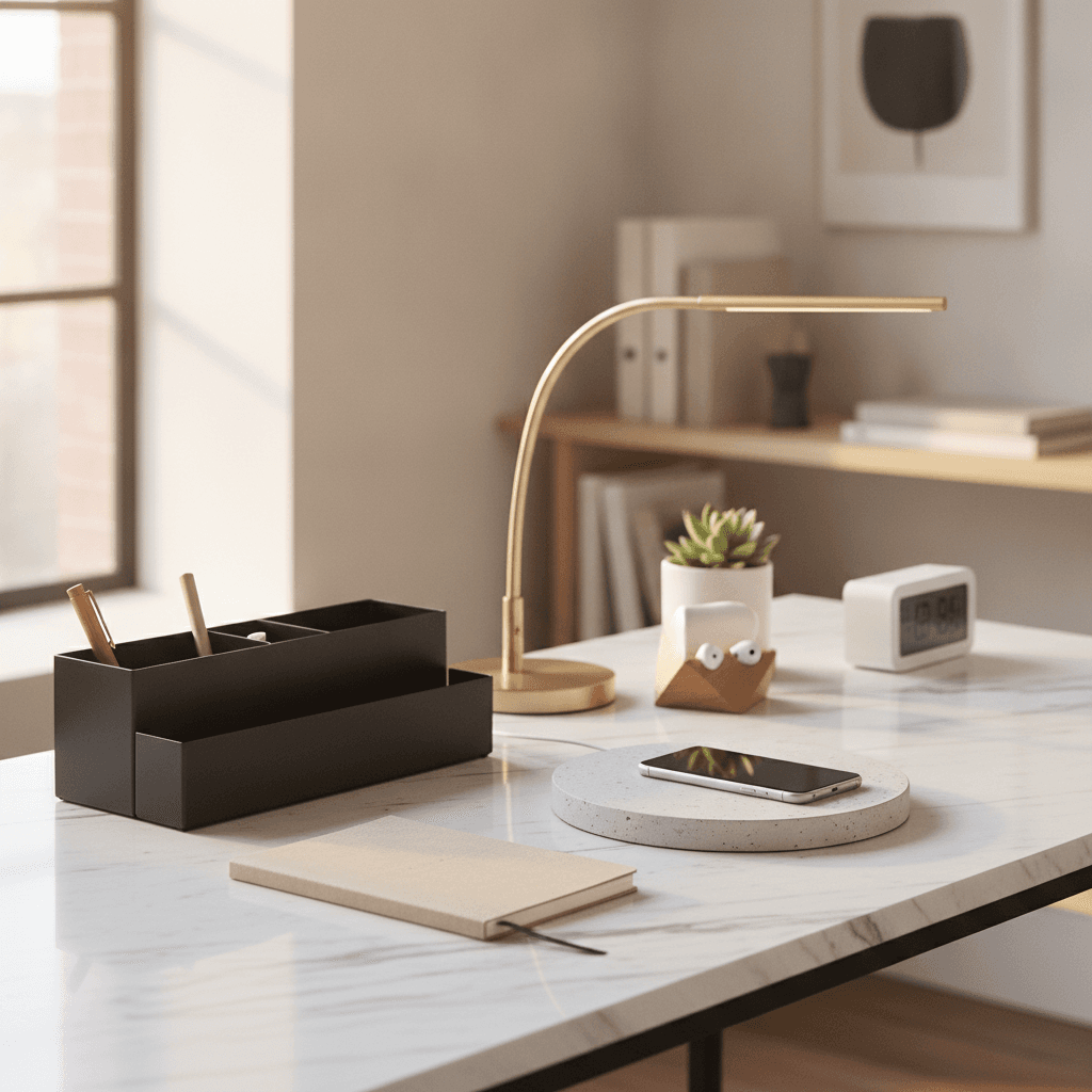 Accessoires Maison