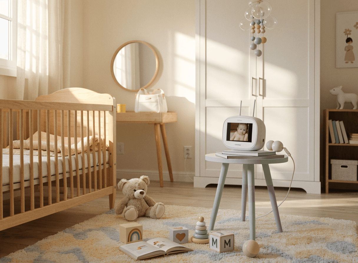 Bébé & Enfant