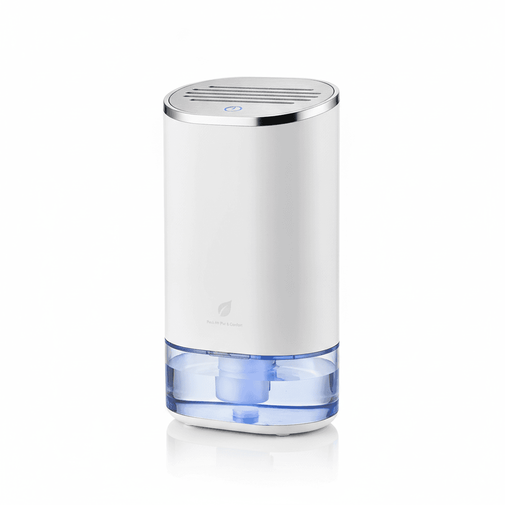 Pack Air Pur & Confort